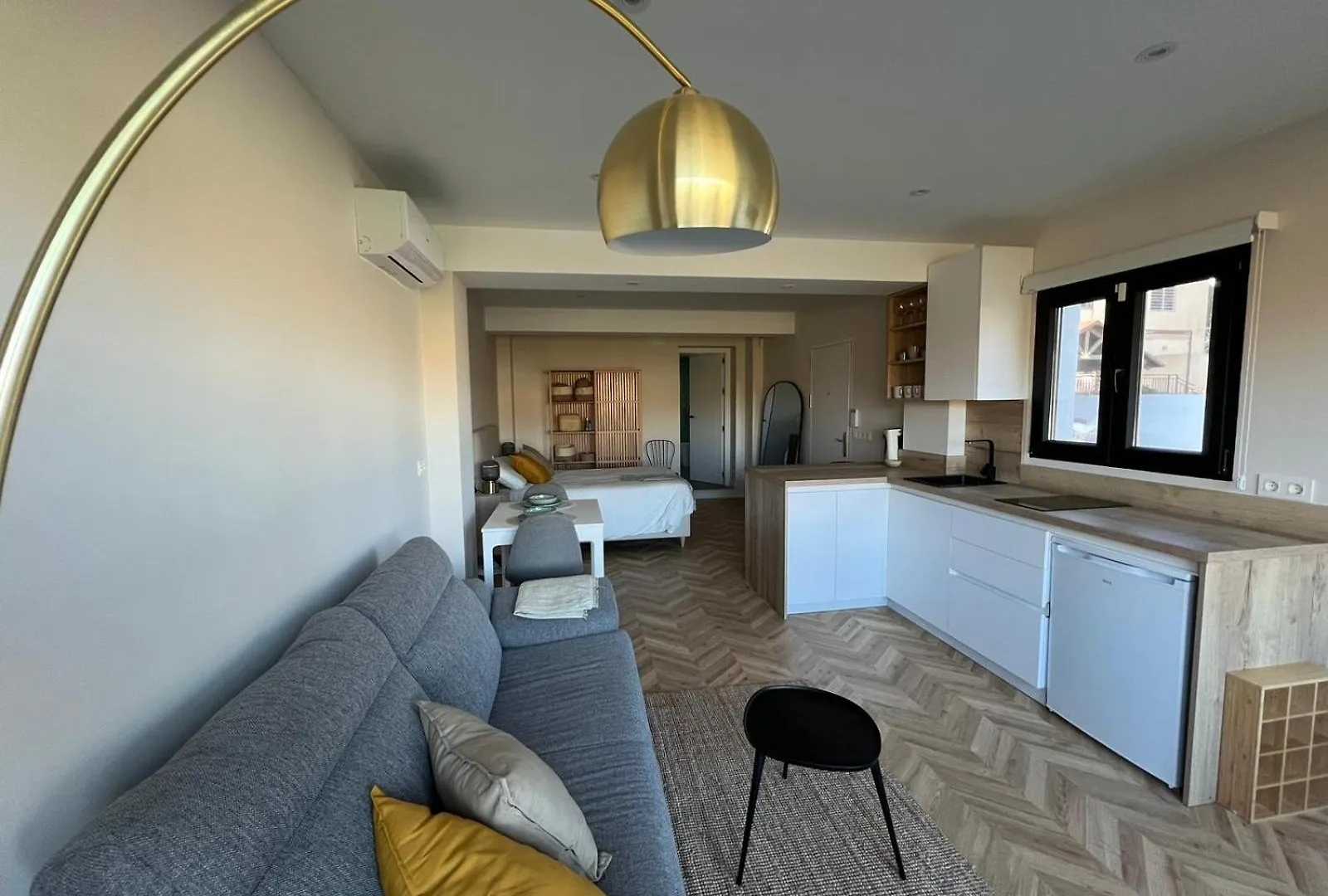 Apartamento Dlirio Lujo Y Confort Alhendin Apartment