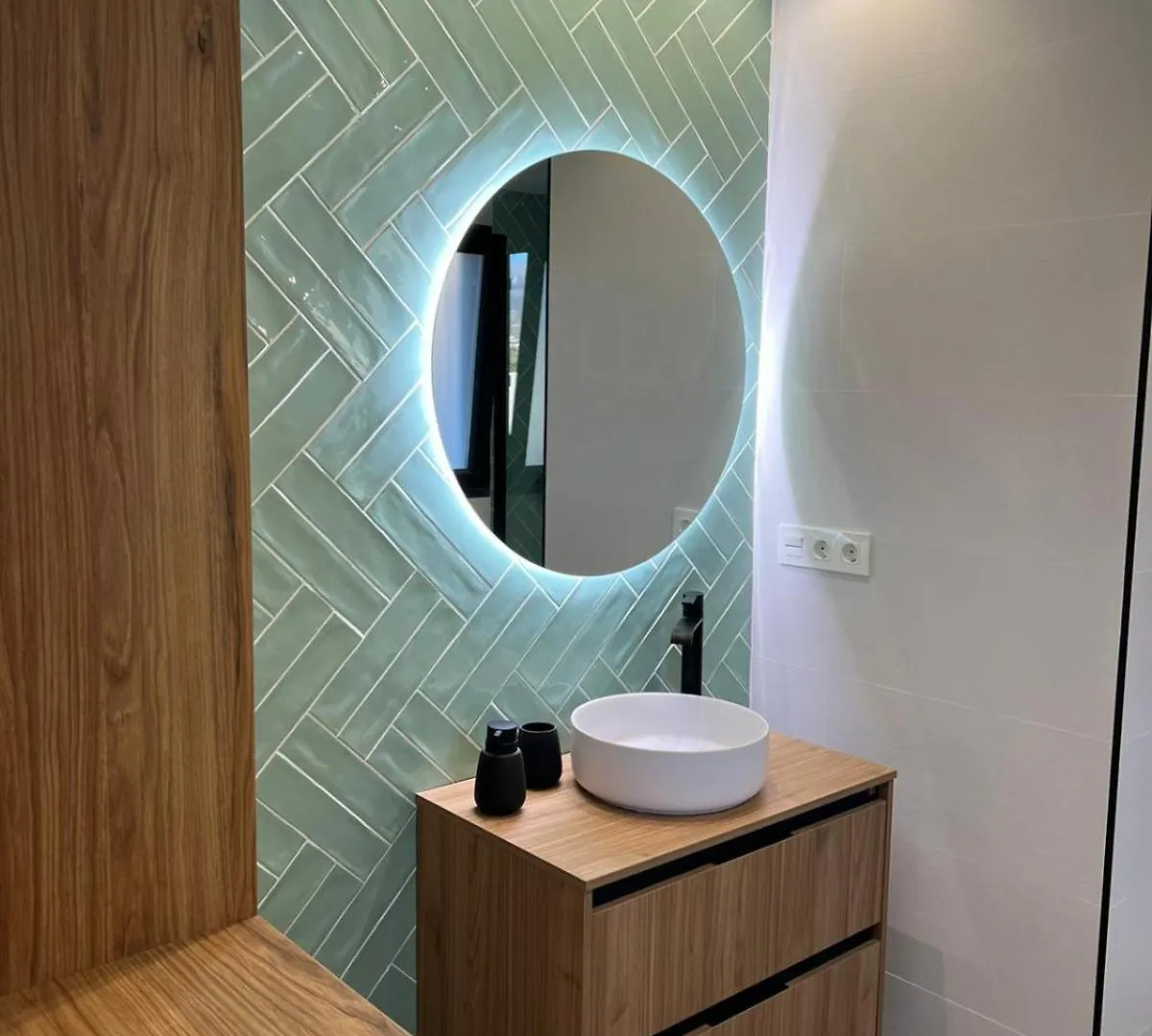 Apartamento Dlirio Lujo Y Confort Alhendin