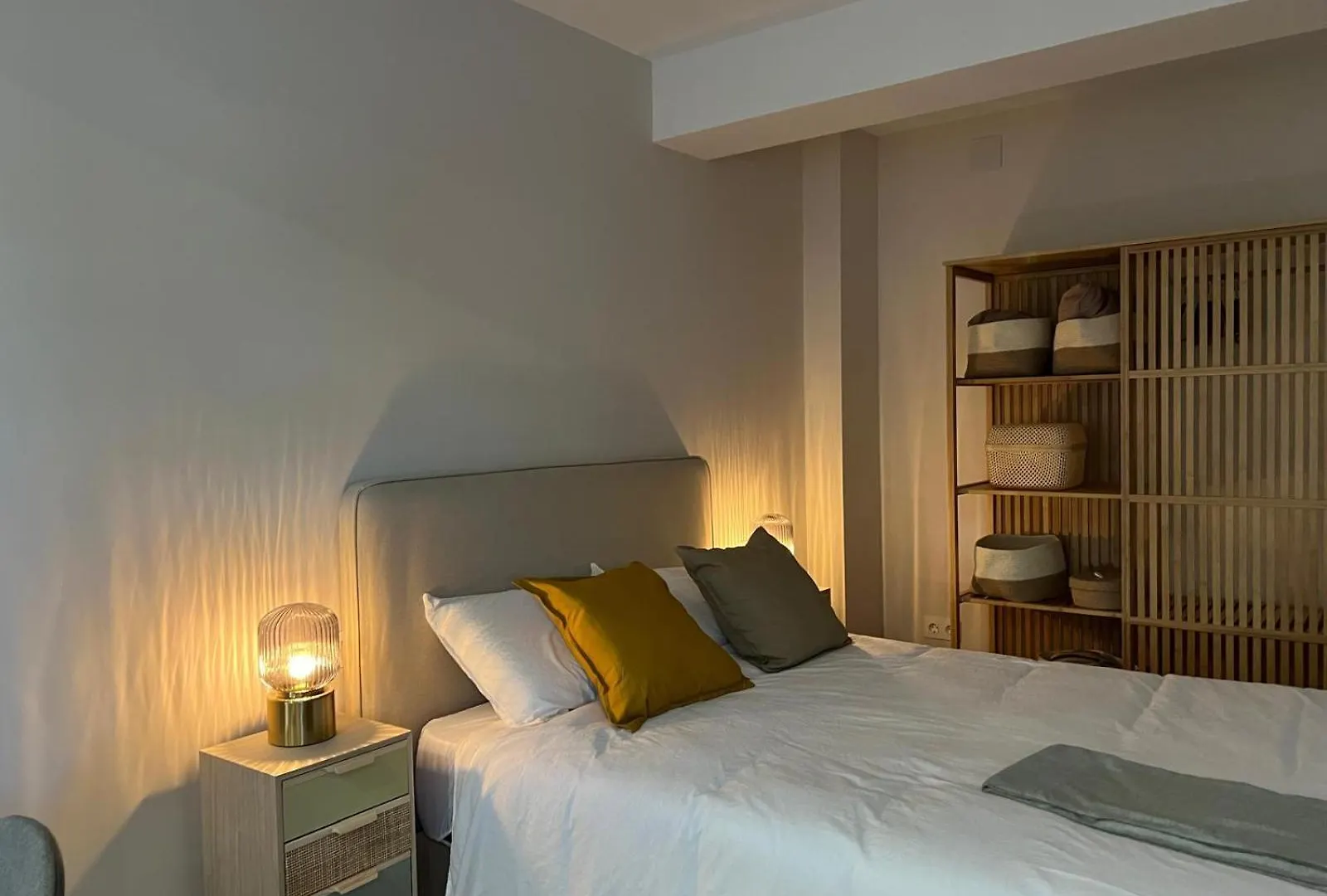Apartment Apartamento Dlirio Lujo Y Confort Alhendin Spain