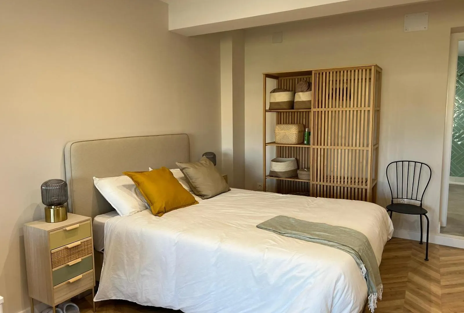 Apartamento Dlirio Lujo Y Confort Alhendin