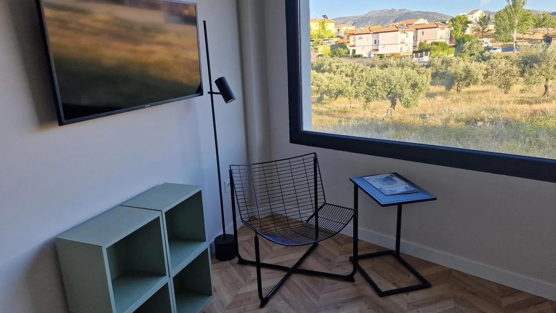 Apartamento Dlirio Lujo Y Confort Alhendin