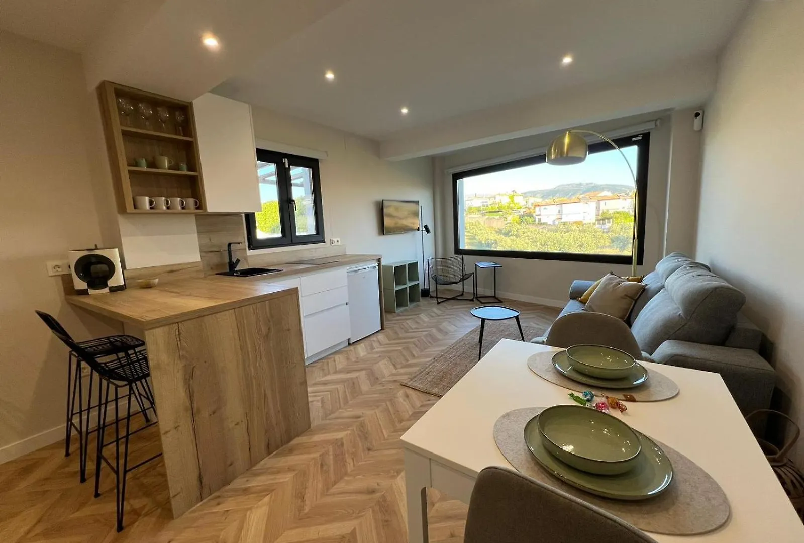 Apartamento Dlirio Lujo Y Confort Alhendin
