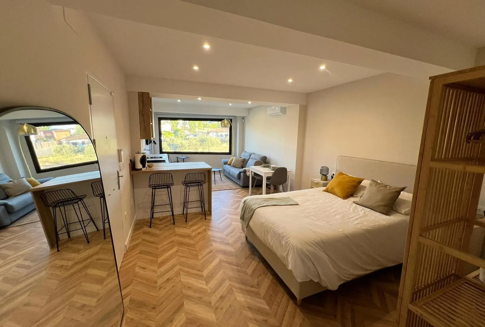 Apartment Apartamento Dlirio Lujo Y Confort Alhendin