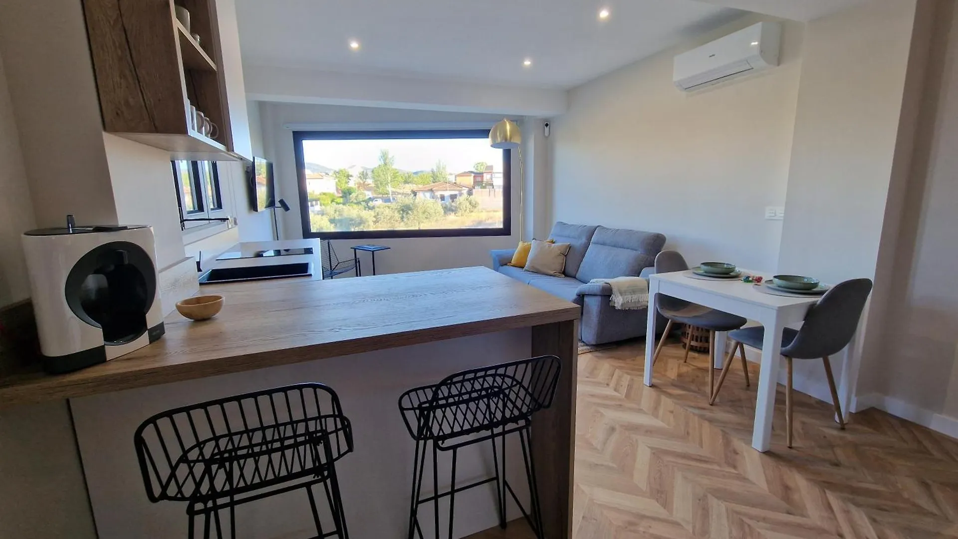 Apartamento Dlirio Lujo Y Confort Alhendin 0*,  Spain