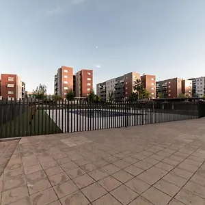 Apartamento Luxurious Nordic Style, Alhendín