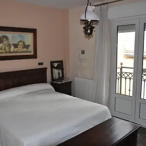 Сasa de vacaciones Casa Del Laurel, Alhendín